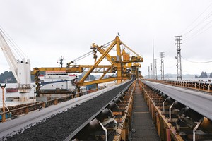 Năm 2014, TKV đặt mục tiêu 2.000 tỷ đồng lợi nhuận